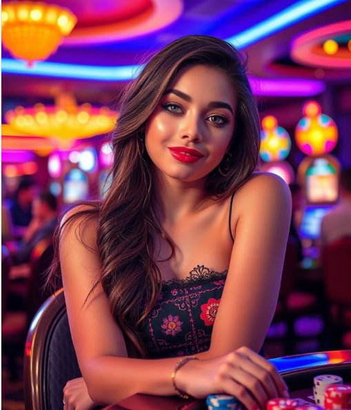 Ilustrasi gameplay sportsbook dan live casino di untungjp platform yang mudah diakses