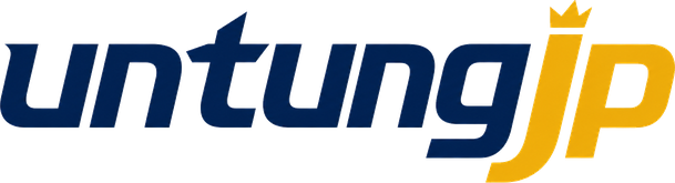 Logo untungjp